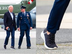 Joe Biden Shoes: किसी मॉडल से कम नहीं है जो बाइडेन के जूते का सेलेक्शन, इनके फैशन पर होती है इंडस्ट्री की नजर