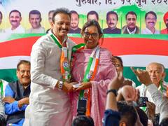 '2024 में फूटेगी बीजेपी के पापों से भरी 'हांडी', विधायक वर्षा गायकवाड़ ने मोदी सरकार पर बोला हमला