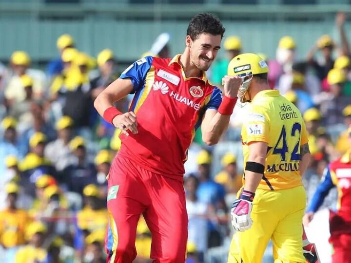 IPL 2024 Australian Bowler Mitchell Starc will return in IPL 2024 part of auction IPL 2024: आईपीएल में 8 साल बाद वापसी के लिए तैयार हैं मिचेल स्टार्क, 2024 के ऑक्शन में भी लेंगे हिस्सा