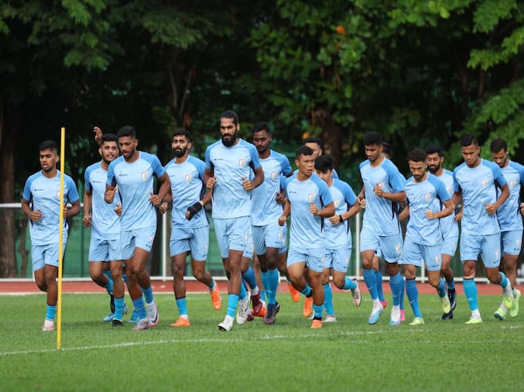 Kings Cup 2023 Live Streaming Where to Watch Kings Cup Live Telecast Online in India King’s Cup 2023 Live Streaming: When And Where To Watch India vs Iraq Semi-finals