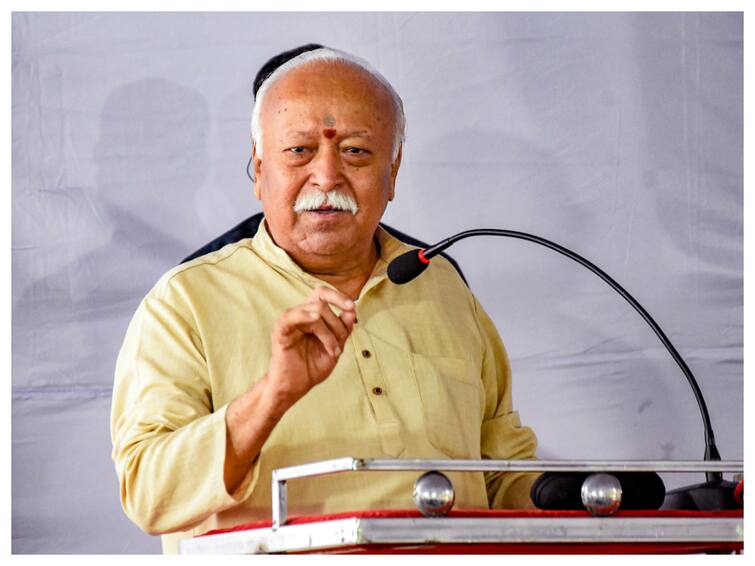 RSS Chief Mohan Bhagwat Says Reservations Should Continue Till Discrimination Exists Reservations Should Continue Till Discrimination Exists: RSS Chief Mohan Bhagwat