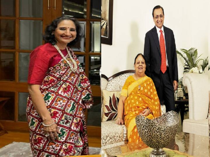 Richest Women in India 2023: फोर्ब्स की रियल टाइम बिलिनियर्स लिस्ट के मुताबिक हम आपको भारत की टॉप 5 सबसे अमीर महिलाओं के नाम और इनकी कुल नेट वर्थ के बारे में बता रहे हैं.