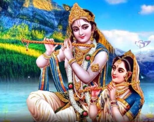 Krishna Janmashtami 2023: Janmashtami will celebrated in Mathura and Vrindavan Janmashtami 2023: આજે દેશભરમાં કરાશે જન્માષ્ટમીની ઉજવણી, કૃષ્ણ ભક્તોમાં અનેરો આનંદ