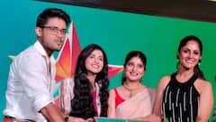 Bengali Serial: উদযাপনে সামিল সন্দীপ্তা-তৃণা, 'তোমাদের রানি' ধারাবাহিকের পথ চলা শুরু আগামীকাল থেকে