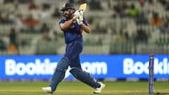 Most Sixes: আন্তর্জাতিক ক্রিকেটের 'সিক্সার কিং' এঁরাই