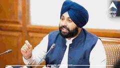 Punjab News: ਕੈਬਨਿਟ ਮੰਤਰੀ ਨੇ ਸਿਵਲ ਹਸਪਤਾਲ ਨੰਗਲ ਦਾ ਕੀਤਾ ਅਚਨਚੇਤ ਦੌਰਾ