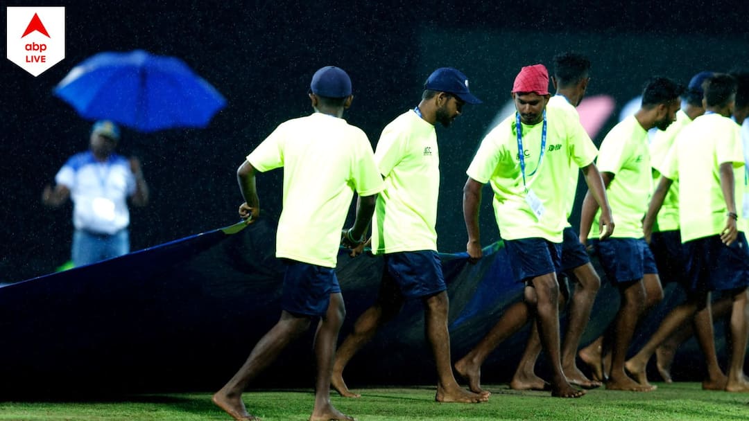 Asia Cup 2023 India vs Pakistan Super 4 Colombo Weather Report Rain likely to ruin mega encounter Asia Cup, IND vs PAK: সুপার ফোরেও ভারত-পাক ম্যাচ ভেস্তে যেতে পারে বৃষ্টিতে, আশঙ্কার কথা শোনাল আবহাওয়া দফতর