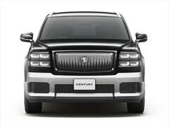 Toyota Century SUV: ਟੋਇਟਾ ਨੇ ਆਪਣੀ ਸਭ ਤੋਂ ਲਗਜ਼ਰੀ SUV ਸੈਂਚੁਰੀ ਕੀਤੀ ਲਾਂਚ, ਵੇਖੋ ਤਸਵੀਰਾਂ