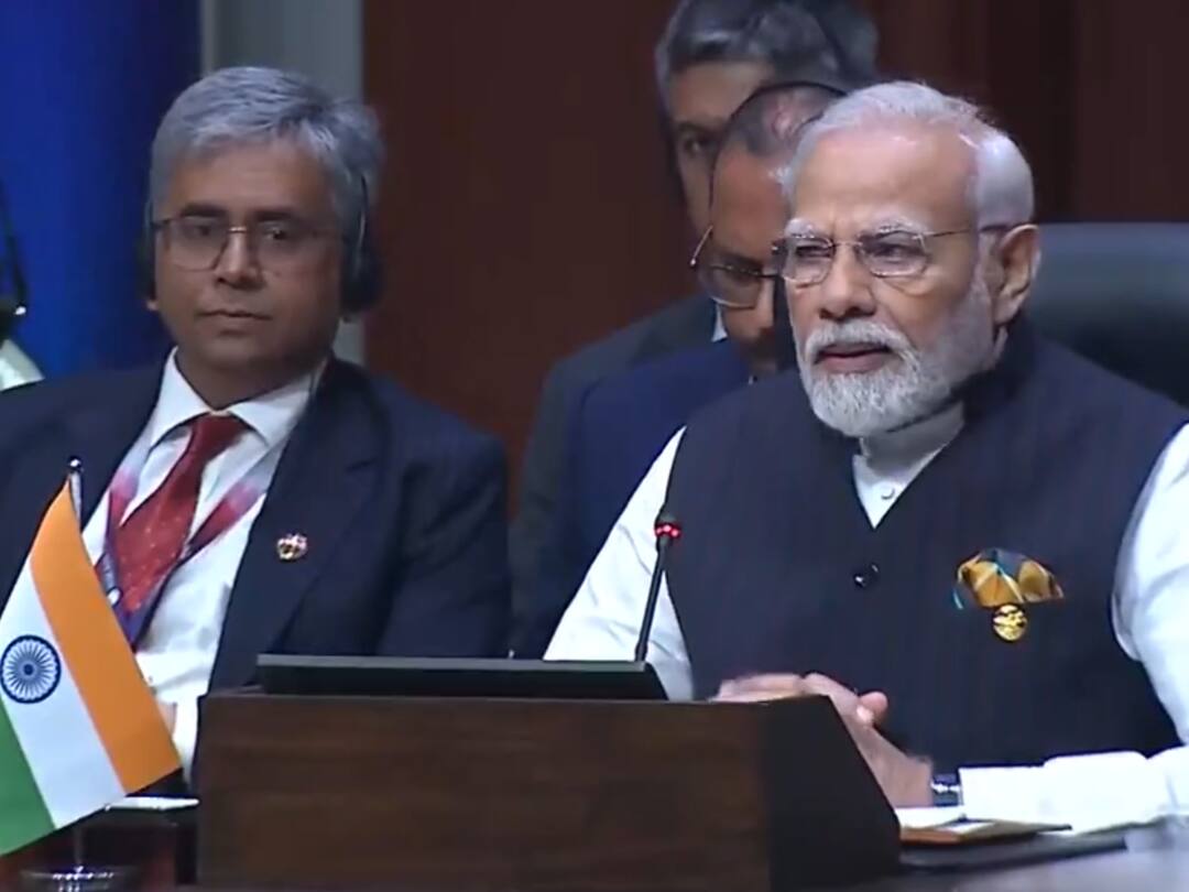 21st Century Is Asia's Century, Necessary To Build Rules-Based Post-Covid World: Modi At ASEAN ASEAN India Summit PM Modi Indonesia Jakarta 21st Century Is Asia's Century Necessary To Build Rules Based Post Covid World 21st Century Is Asia's Century, Necessary To Build Rules-Based Post-Covid World: Modi At ASEAN