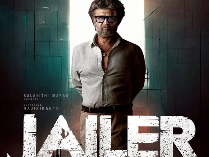 रजनीकांतचा 'जेलर' हा सिनेमा ओटीटीवर रिलीज झाला आहे.