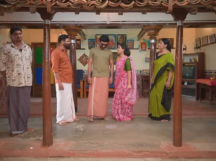 zee tamil amudhavum annalakshmiyum serial today september 7th episode highlights Amudhavum Annalakshmiyum: செந்திலை கடத்திய உமா.. விறுவிறுப்பாக செல்லும் ‘அமுதாவும் அன்னலட்சுமியும்’ சீரியல்..!