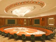 दिल्ली में बना भारत मंडपम अंदर से कैसा है, जिसे देख आंखें खुली रह जाएंगी... यहां ही होगा G-20