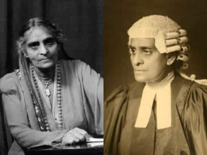 first woman lawyer of India British government was afraid of her know real story First Woman Lawyer: भारत की पहली महिला वकील कौन थी? अंग्रेजी हुकूमत की कर देती थी हवा टाइट