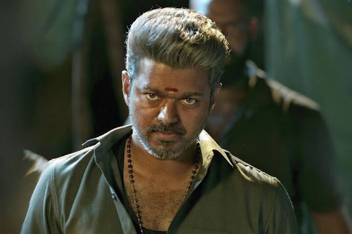 Bigil is a 2019 Tamil action sports drama written and directed by Atlee. The film starred Vijay, Nayanthara, Jackie Shroff in the lead