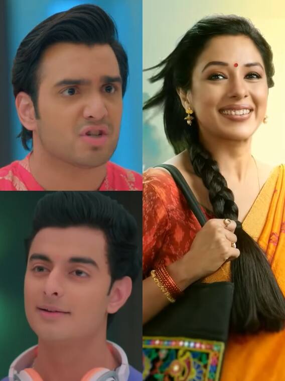 अनुपमा में पाखी के गायब होने में इस इंसान का होगा बड़ा हाथ