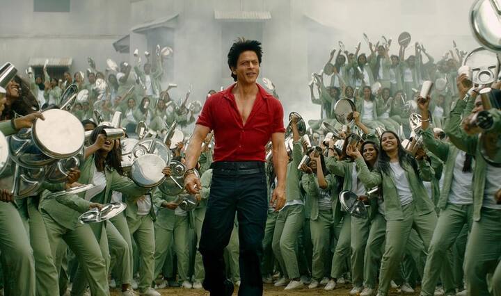 And, with Jawan, Atlee broke all records with a massive collection of Rs. 1148 cr. ( All Images: IMDb)