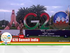 'Ready And Very Excited': Delhi Airport Official Says Special Arrangements Made For G20 Guests
