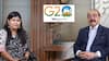 G20 Chief Coordinator Harsh Vardhan Shringla |Exclusive Interview|G20 భారత్ కు ఎందుకంత కీలకం అంటే..!
