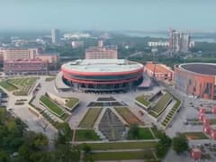 दिल्ली में बना भारत मंडपम अंदर से कैसा है, जिसे देख आंखें खुली रह जाएंगी... यहां ही होगा G-20