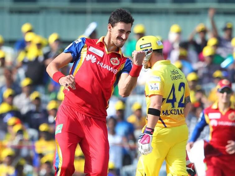 Mitchell Starc confirms that he will be part of IPL 2024 mini-auction know details Mitchell Starc: వస్తున్నా నేనే వస్తున్నా! - ఐపీఎల్ ఫ్యాన్స్‌కు గుడ్ న్యూస్ - వచ్చే ఏడాది ఆడతానంటున్న ఆసీస్ స్టార్ పేసర్