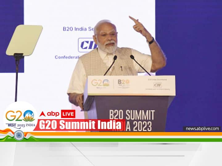 G20 Summit PM Modi Calls Debt Crisis 'Great Concern' Debt Restructuring A Look At How Dire The Situation Is And Talks So Far G20 Summit: PM Modi Calls Debt Crisis 'Great Concern'. A Look At How Dire The Situation Is And Talks So Far