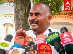 Kodanadu Dhanapal Press Meet : ”நேற்று காலை கூட DEALING பேசினார் எடப்பாடி” பகீர் கிளப்பும் தனபால்!