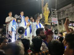 ఆయన్ని ఓడించి ఆంధ్రాకి పంపండి - ఆర్ఎస్ ప్రవీణ్ కుమార్ పిలుపు