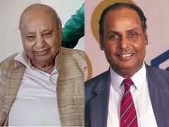 Dhirubhai Ambani: कौन हैं चंपकलाल दमानी? रिलायंस को खड़ा करने में धीरूभाई अंबानी का दिया था साथ