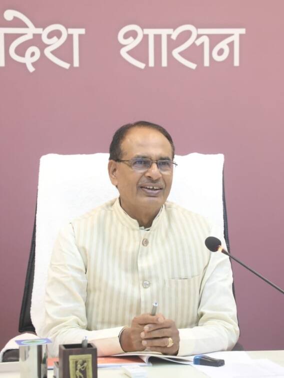 सीएम शिवराज सिंह चौहान कैसे राजनीति में आए?