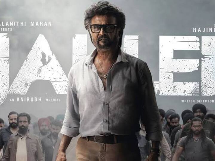 रजनीकांतच्या जेलरने 600 कोटींची कमाई केली आहे.