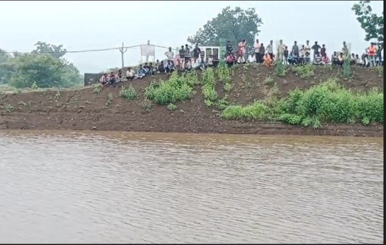 Chotaudepur:  છાત્રાલયની બેદરકારીના કારણે બે બાળકોના ડૂબી જવાથી મોત,સંચાલકો ફરાર