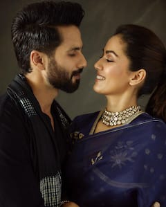 Mira Rajput Birthday: वाइफ के बर्थडे पर रोमांटिक हुए शाहिद कपूर, तस्वीरें शेयर कर अपने दिल की रानी पर यूं लुटाया प्यार