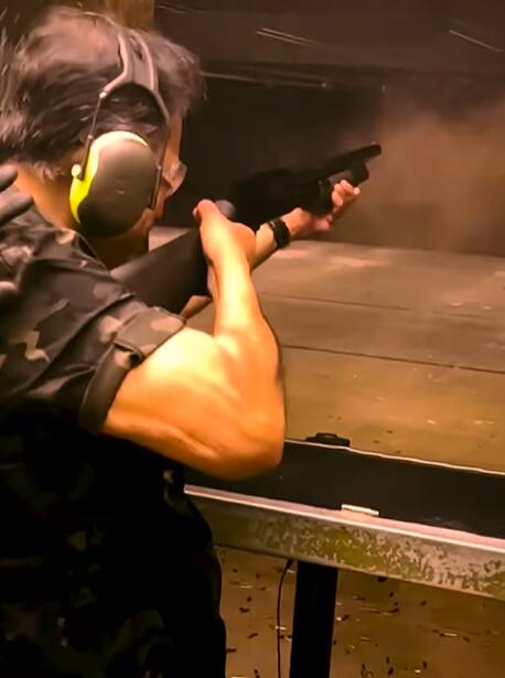 இப்படத்தின் படப்பிடிப்பு வரும் அக்டோபர் மாதம் தொடங்க உள்ளதாக கூறப்படுகிறது.