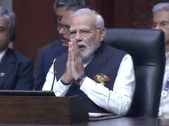 राष्ट्रपति मुर्मू, पीएम मोदी समेत देश के कई नेताओं ने दी जन्माष्टमी की बधाई, देश भर में मनाया जा रहा कान्हा का जन्मदिन