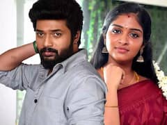 பிரிவுக்கு காரணம் கேட்கும் கார்த்திக்.. தீபா சொல்லப்போகும் பதில் என்ன? - கார்த்திகை தீபம் சீரியலின் இன்று நடப்பது இதுதான்..!