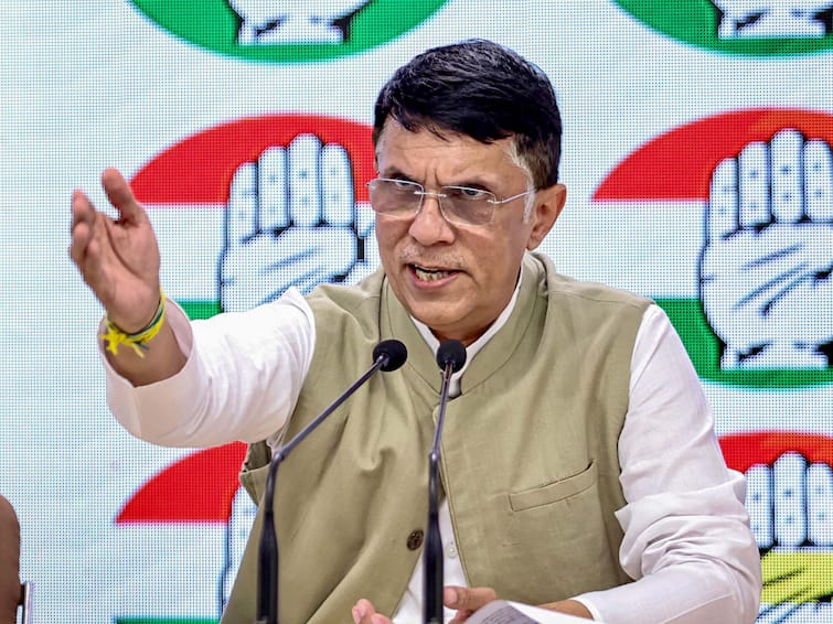 Congress Rubbishes Centre’s Claim Of Special Parliament Session Agenda Being Kept ‘Secret’ By P