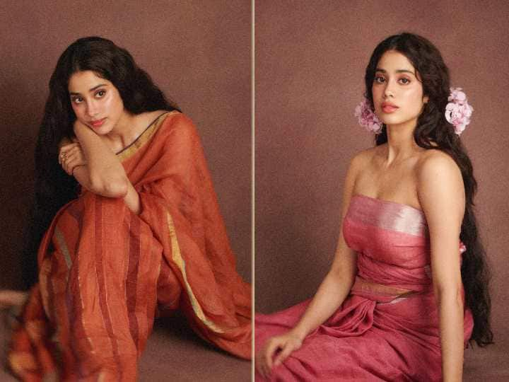 Janhvi Kapoor के असल पेरेंट्स हैं अम्मा येंगर और अचल कपूर! एक्ट्रेस के नाम का भी है फिल्म 'जुदाई' से कनेक्शन