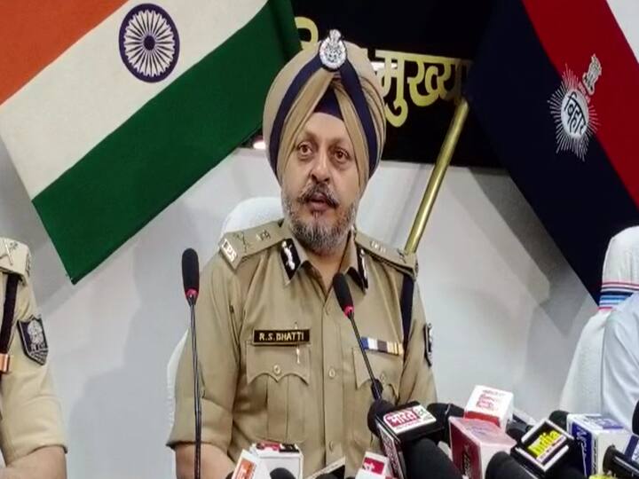 Bihar News: बिहार के DGP आरएस भट्टी बनाए गए CISF के DG