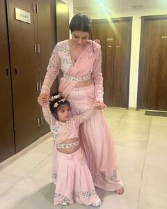 Janmashtami 2023: चारु असोपा से लेकर माही विज तक, टीवी एक्ट्रेसेस ने अपने 'लड्डू गोपाल' के साथ ऐसे मनाई जन्माष्टमी