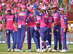 Rajasthan Royals Offer Rs 260 Crore In Massive Bid To Takeover Yorkshire County Club: Report