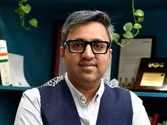 Ashneer Grover CWC 23: अशनीर ग्रोवर ने बीसीसीआई को दिया ये मंत्र, वर्ल्ड कप से हो जाएगी धुआंधार कमाई