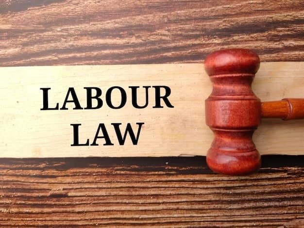 New Labour Laws: દેશમાં કર્મચારીઓના કામ અને જીવન વચ્ચે વધુ સારું સંતુલન બનાવવા માટે શ્રમ કાયદામાં મોટા ફેરફારો કરવામાં આવશે. મીડિયા રિપોર્ટ્સ અનુસાર, ચાર નવા શ્રમ કાયદામાં ફેરફાર બાદ, જો કર્મચારીઓ 30 દિવસથી રજા જમા હશે તો તેમને વધારાના પૈસા મળશે. જો નવા શ્રમ કાયદાનો અમલ થશે, તો જો 30 દિવસથી વધુ રજા બાકી હશે તો કંપની કર્મચારીને વધારાના પૈસા ચૂકવશે. ધ્યાનમાં રાખો કે આ નિયમ હજુ અમલમાં આવ્યો નથી.