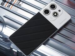 Tecno SPARK 10 Pro Moon Explore Edition Launched To Honour Chandrayaan 3's Success