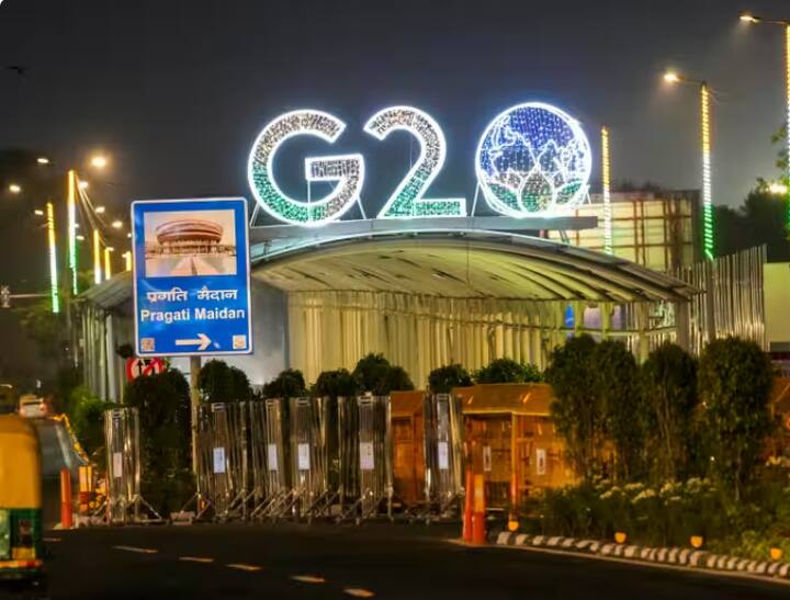 ਜੇਕਰ ਅਸੀਂ G-20 'ਚ G ਦੀ ਗੱਲ ਕਰੀਏ ਤਾਂ ਕਈ ਲੋਕ ਇਸ ਨੂੰ ਗਲੋਬਲ ਮੰਨਦੇ ਹਨ ਪਰ ਅਜਿਹਾ ਨਹੀਂ ਹੈ। ਇੱਥੇ G ਦਾ ਮਤਲਬ ਸਮੂਹ ਹੈ। ਅਸਲ ਵਿਚ ਇਨ੍ਹਾਂ ਦੇਸ਼ਾਂ ਨੂੰ ਵੀਹਵਾਂ ਦਾ ਸਮੂਹ ਕਿਹਾ ਜਾਂਦਾ ਹੈ, ਇਸ ਲਈ ਇਸ ਸਮੂਹ ਲਈ 'ਜੀ' ਸ਼ਬਦ ਵਰਤਿਆ ਗਿਆ ਹੈ।