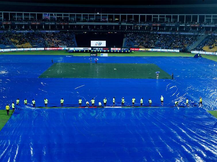 Asia Cup 2023 India vs Pakistan Super 4 Colombo Weather Report Rain likely to ruin mega encounter Asia Cup, IND vs PAK: ప్రేమదాసలో చేదువార్త! భారత్‌ vs పాక్‌ సూపర్‌ 4 మ్యాచుకు వానగండం!