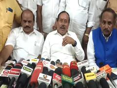 பாஜக - அதிமுக உறவு கணவன், மனைவி உறவு போன்றது - எச்.ராஜா