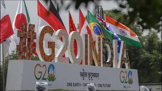 G20 Summit 2023 : ਜੋ ਬਿਡੇਨ ਕੱਲ੍ਹ ਪਹੁੰਚਣਗੇ ਦਿੱਲੀ, PM ਮੋਦੀ ਨਾਲ ਕੀ ਹੋਵੇਗੀ ਗੱਲਬਾਤ, G-20 'ਚ ਪ੍ਰੋਗਰਾਮ, ਜਾਣੋ ਹਰ ਸਵਾਲ ਦਾ ਜਵਾਬ
