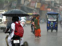 यूपी में बारिश से मिली लोगों को राहत, आज भी इन जिलों में भारी बारिश का अनुमान, जानें- मौसम अपडेट