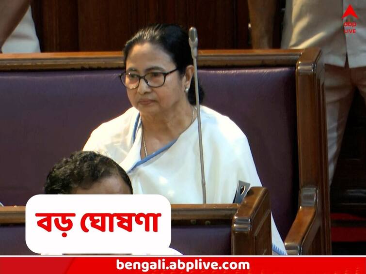 Mamata Banerjee hikes monthly salary of West Bengal MLAs but not for herself Mamata Banerjee: আগের মতোই এক পয়সাও নেবেন না মমতা, একধাক্কায় অনেকটা বেতন বাড়ালেন বিধায়ক-মন্ত্রীদের