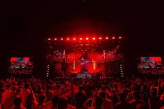 AR Rahman Concert : மறக்குமா நெஞ்சம்.. மழை வராமல் நடக்குமா கொஞ்சம்.. ஏ.ஆர்.ஆர் பதிவிட்ட புது ட்வீட் என்ன?